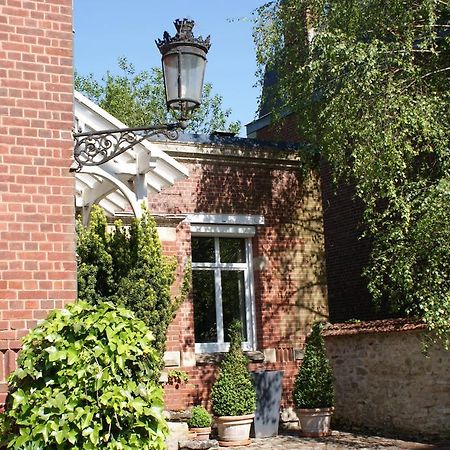 Les Hortensias Clermont  Exteriér fotografie